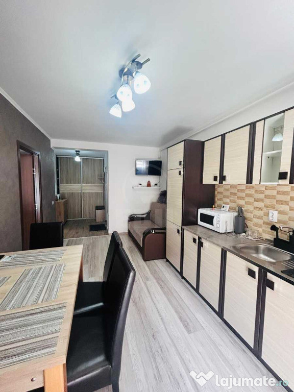 Apartament 2 camere Stejarului