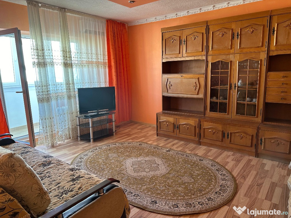 Metrou Brancoveanu - Apt 2 Camere - 7min metrou