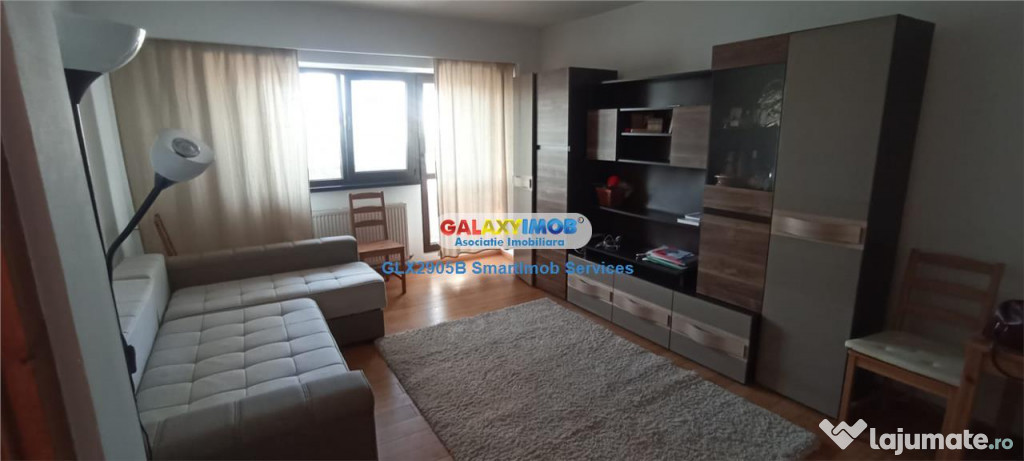 Garsoniera de inchiriat Timpuri Noi