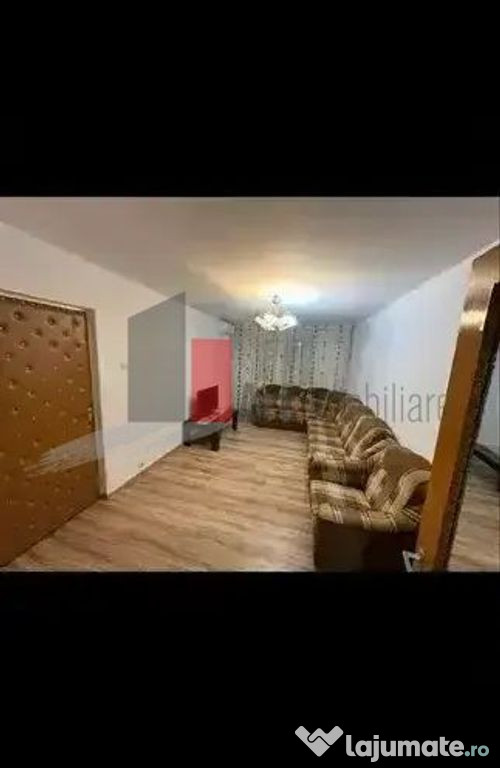 Apartament 3camere | Metrou | Zona linistita si verde | M...