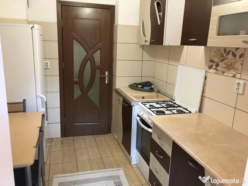 Inchiriere apartament 2 camere D, in Alexandru,