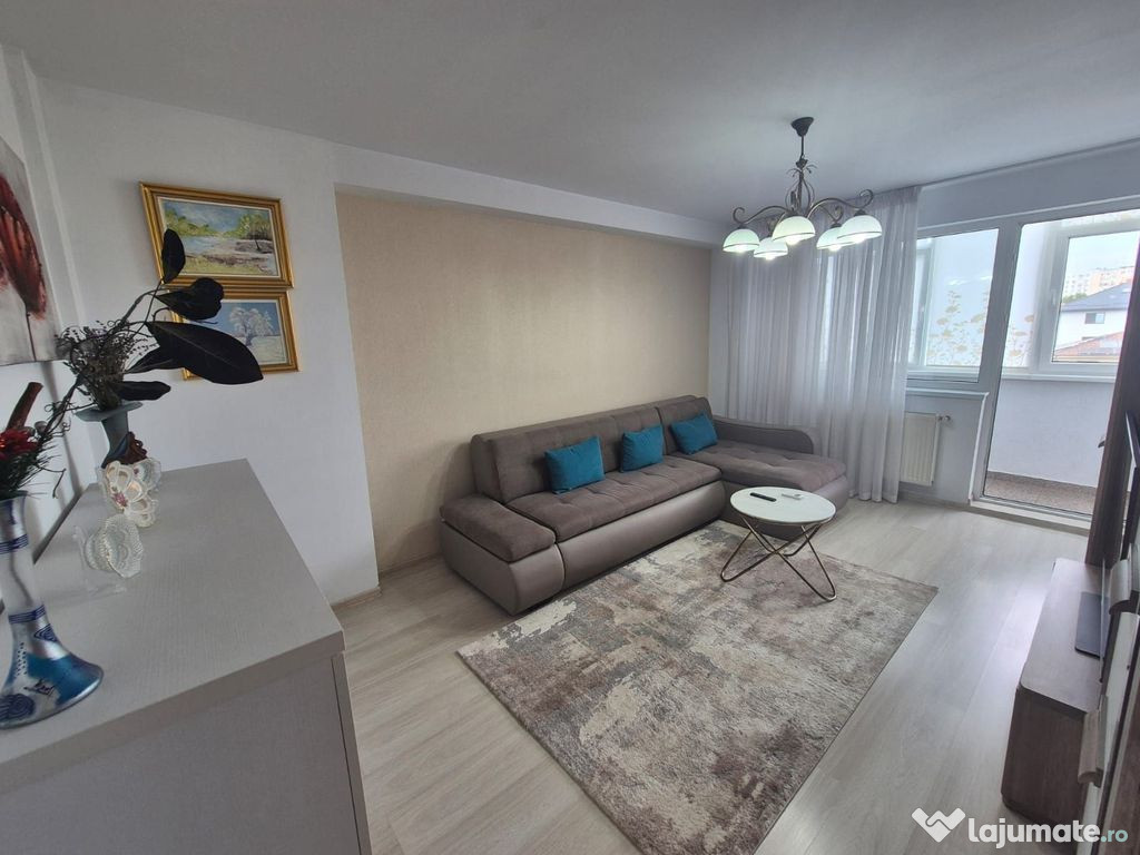 Apartament 2 camere decomandat Nicolae Grigorescu