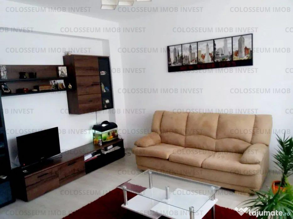 Apartament 2 camere decomandat - Iris Residence