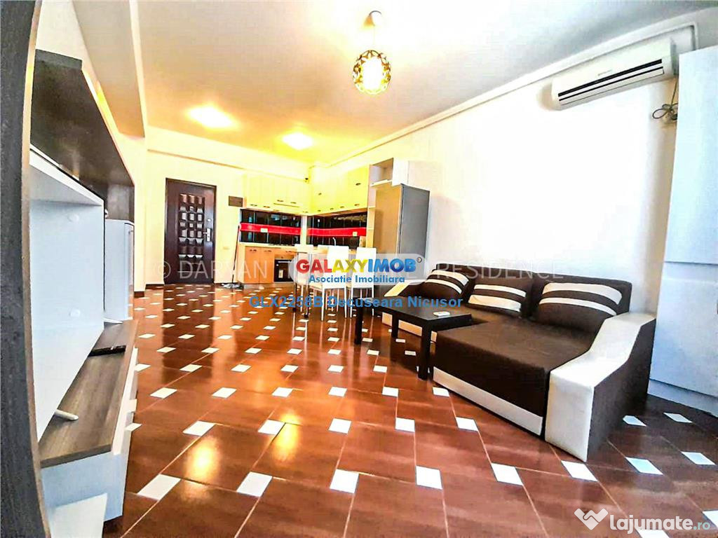 Apartament 2 camere, mobilat, utilat in Militari Residence 4