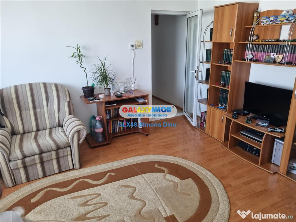 Apartament 2 camere micro 6 Targoviste