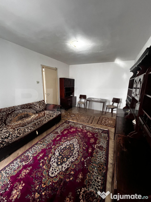 Apartament 2 camere Grivitei