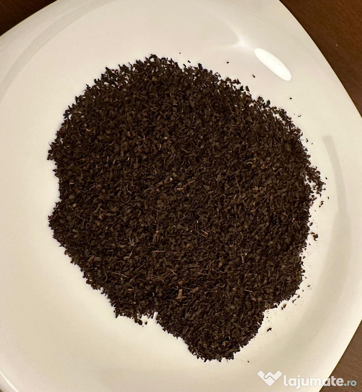Ceai negru calitate superioara