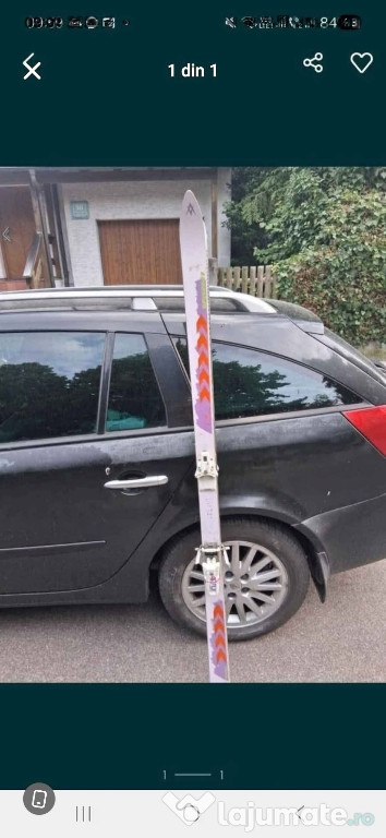 Vand schiuri pentru divertisment