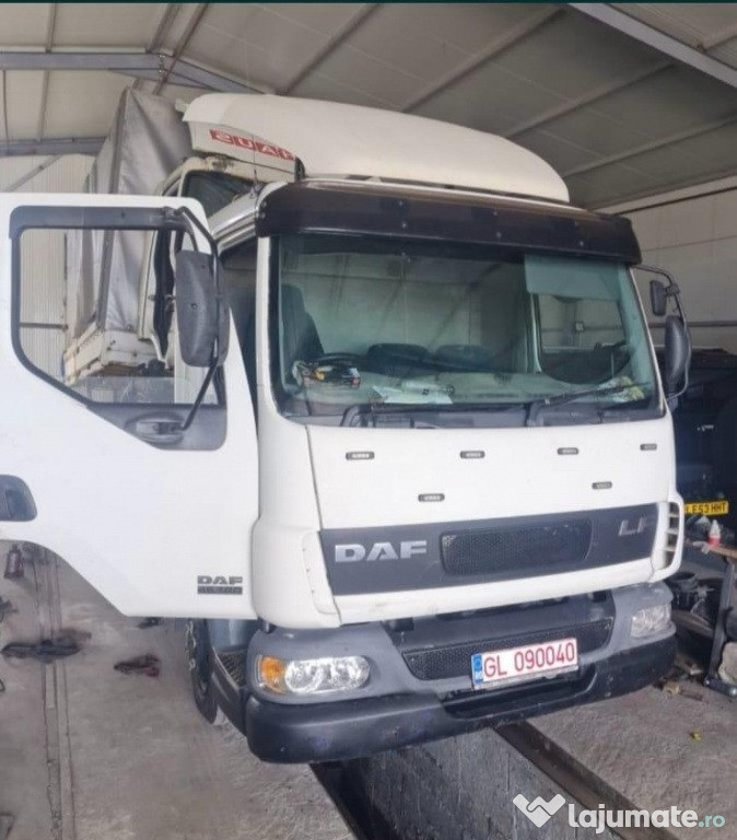 Dezmembrez Daf Lf