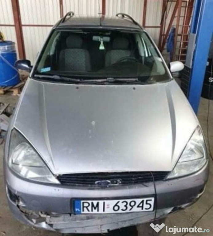 Dezmembrez Ford Focus 1 1.4, 1.6 benzina/ 1.8 diesel