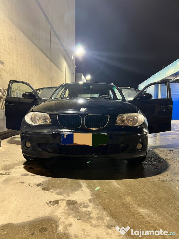 Vând Urgent BMW !!!