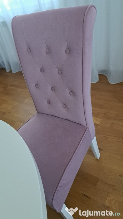 10 scaune tapițate