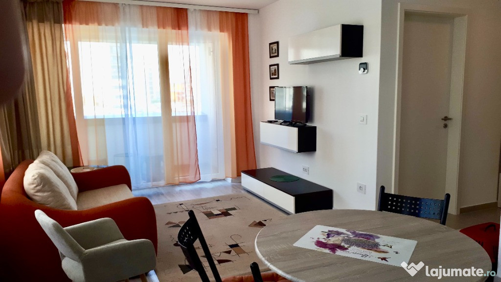 Studio de inchiriat 2 camere Brasov, cartier Kasper-Coresi