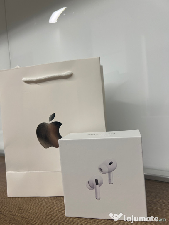 AirPods Pro 2 Sigilate