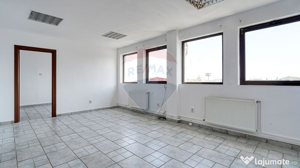 Închiriere Birou spațiul ideal pentru afacerea dumneavo...
