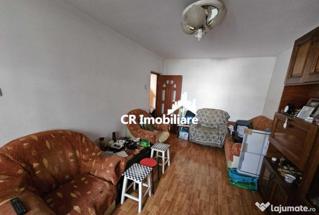 Apartament 3 camere Dristor