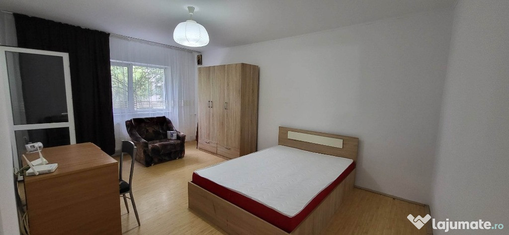 Apartament 1 camera D, in Tatarasi