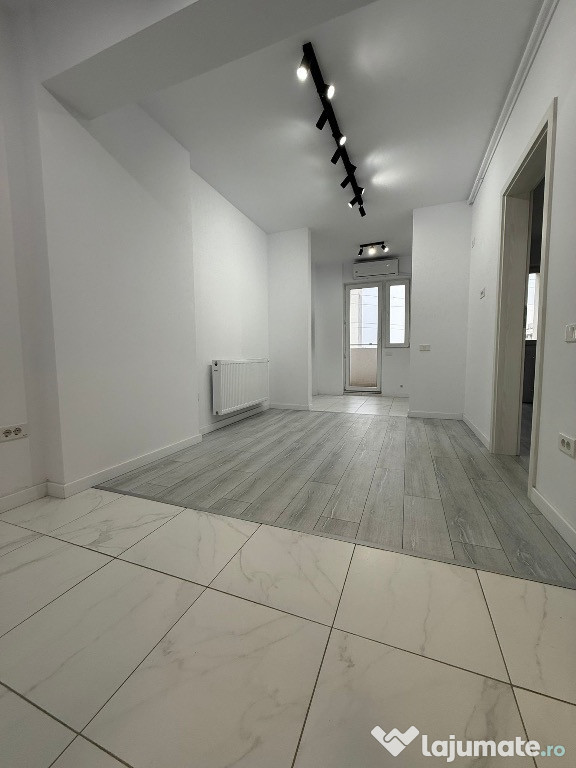 12 min. Metrou Berceni - Apartament tip studio-41 mp