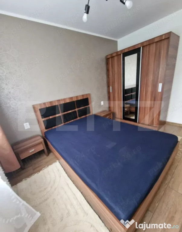 Apartament 2 camere, PET FRIENDLY, 36mp, Pd. Ros