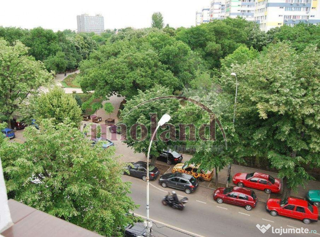 Vanzare - Apartament 2 Camere - Dorobanti - Beller