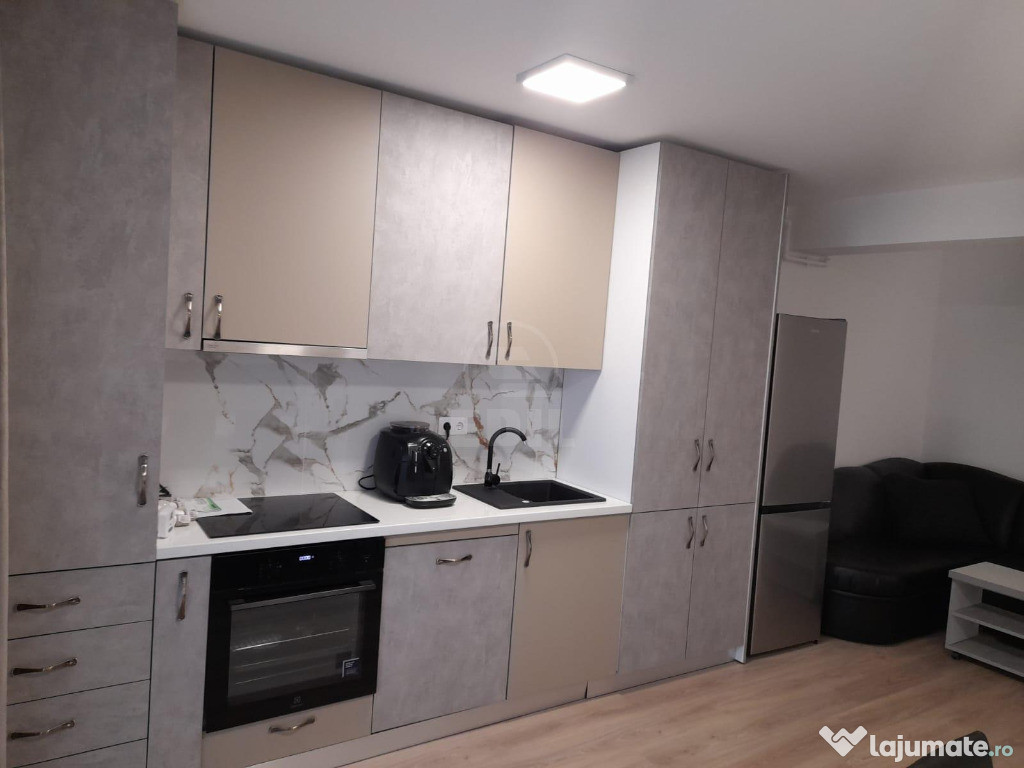 Apartament 2 camere pentru inchiriat zona Porii