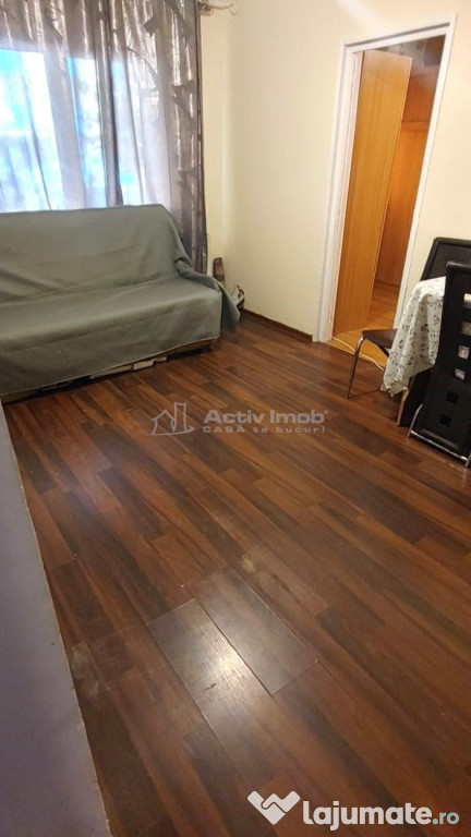 Apartament 2 camere Zona Center Bld.Regele Mihai I