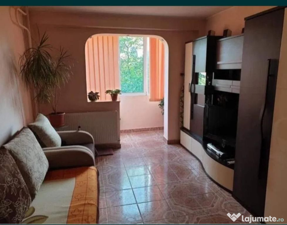 Apartament 2 camere Huedin /Brancoveanu