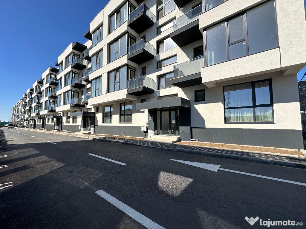 || LEORDENI-STATIE STB || Apartament 3 camere-ACTE GATA!