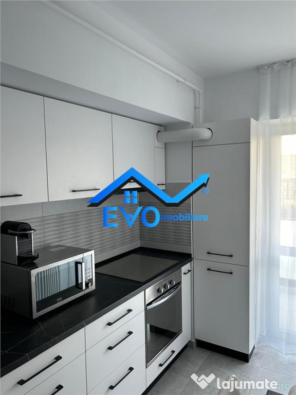APARTAMENT 2 CAMERE DE INCHIRIAT, BLOC NOU, DACIA
