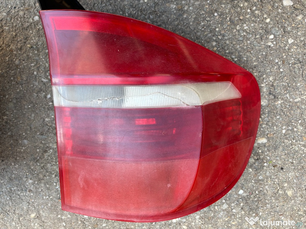 Stopuri BMW X5, E70