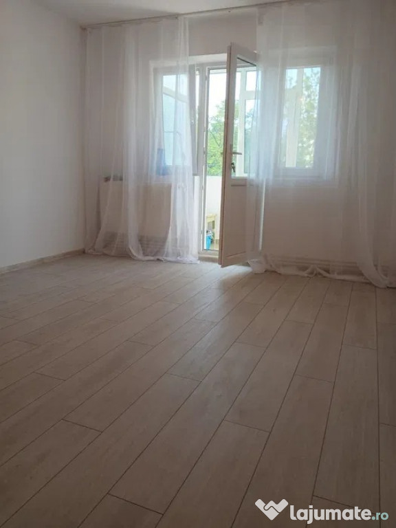 Apartament 3 camere Zimbru