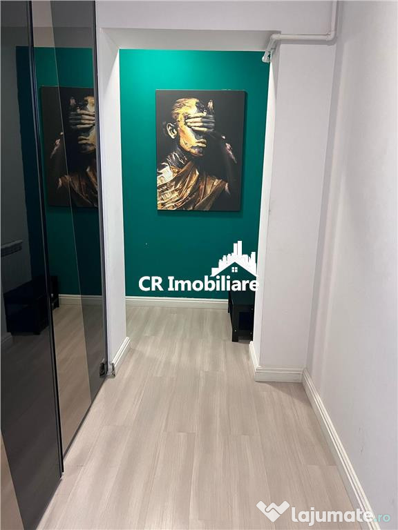 Apartament 2 camere Lux Decebal-Delea Veche