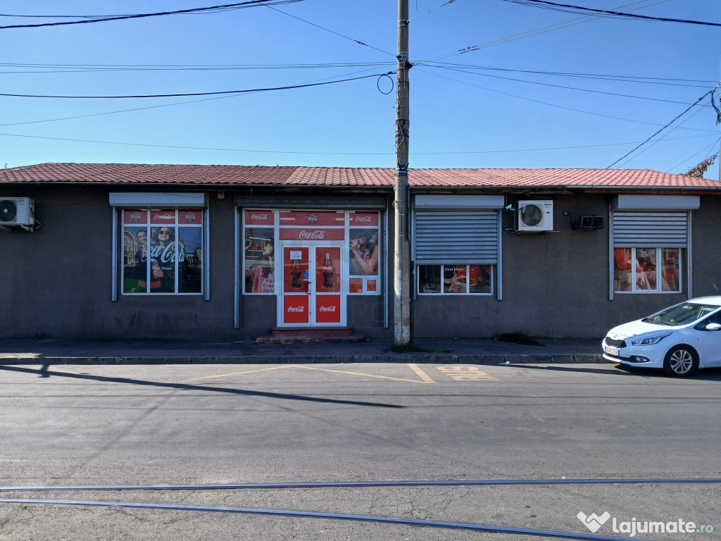Teren 5668 mp I Prelungirea Ferentari I OPORTUNITATE
