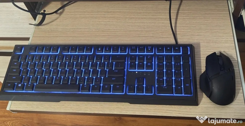 Set periferice Razer