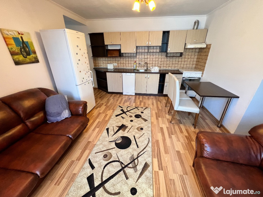 INCHIRIEZ apartament 3 camere la casa, renovat,zona Turnisor