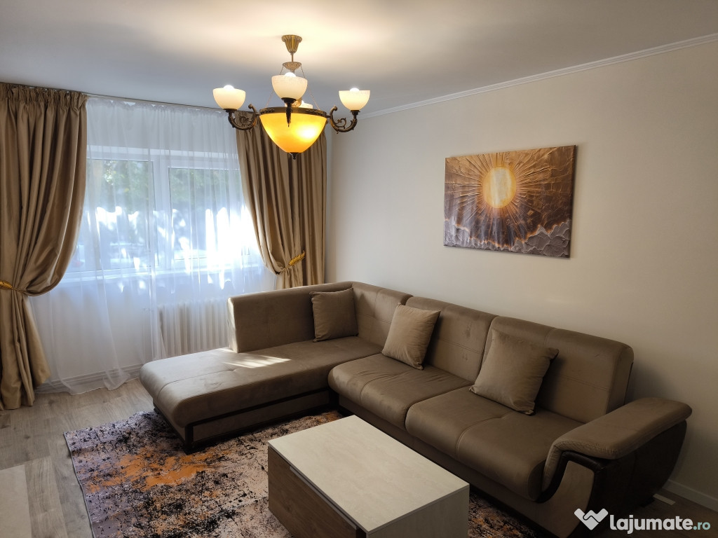 Apartament 3 camere Aviatiei