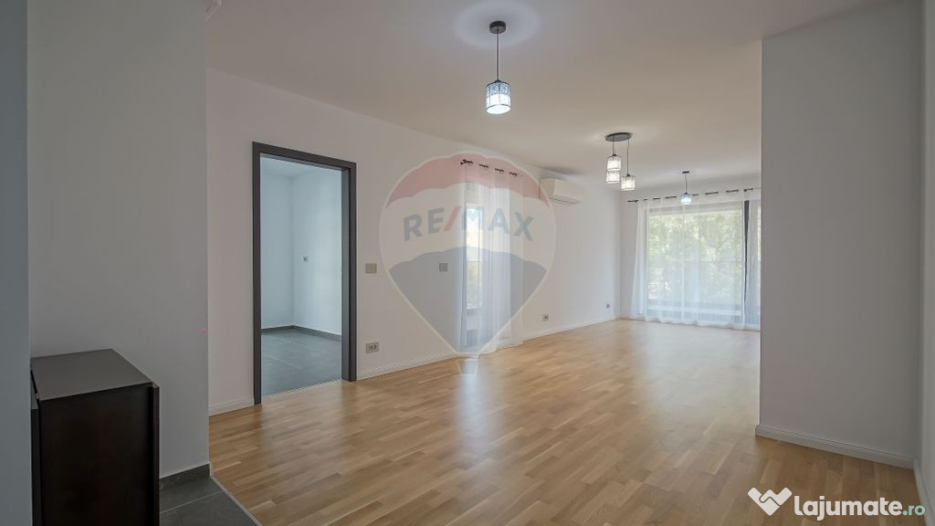 Apartament cu 2 camere de închiriat - COSMOPOLIT (Mihai ...