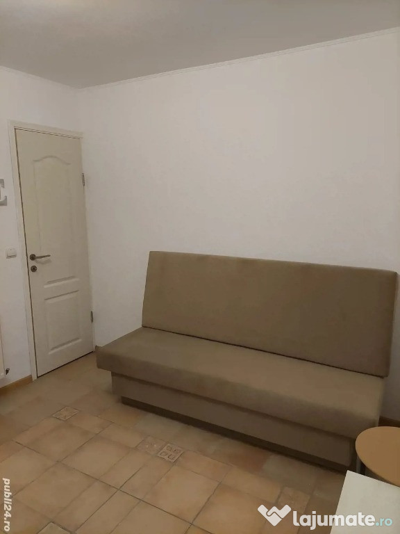 Calea calarasilor delea veche confort 3