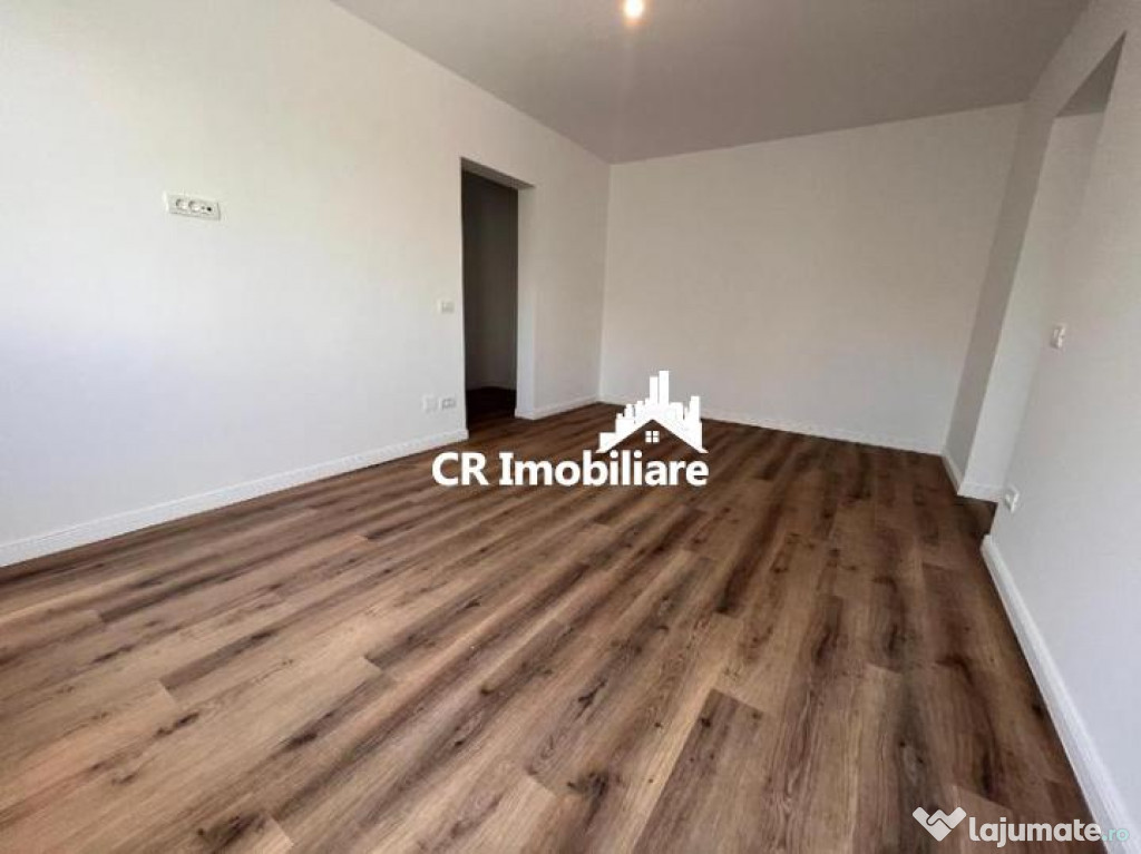 Apartament 2 camere Dristor