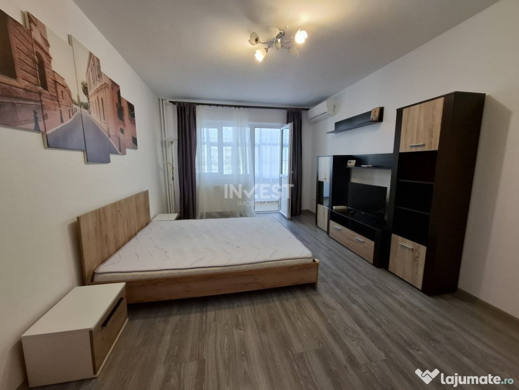 APARTAMENT-2 CAMERE DECOMANDAT-PODU ROS