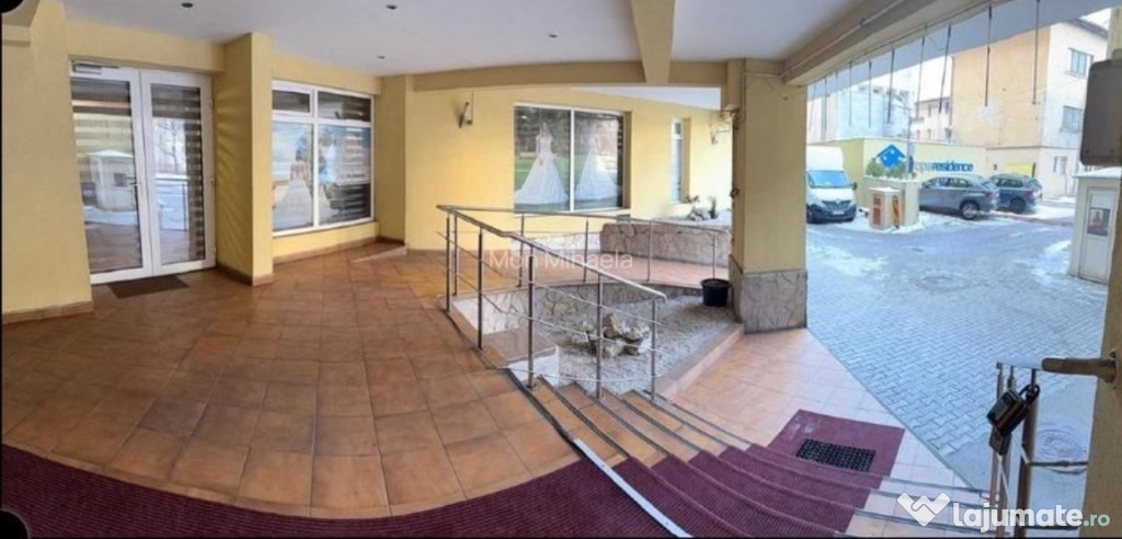 Spaţiu Comercial,Centru Braşov,Cel mai mic pret/m2 din oras,Open Space