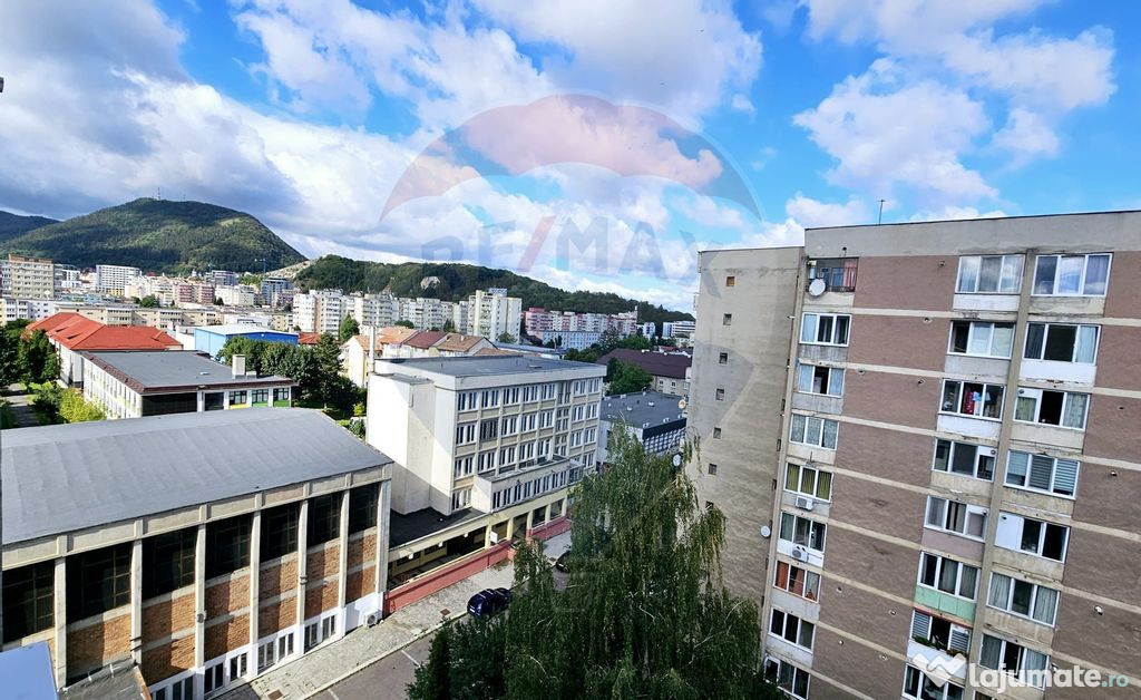Garsoniera str Traian 48 - DE VANZARE- zona Calea Bucuresti