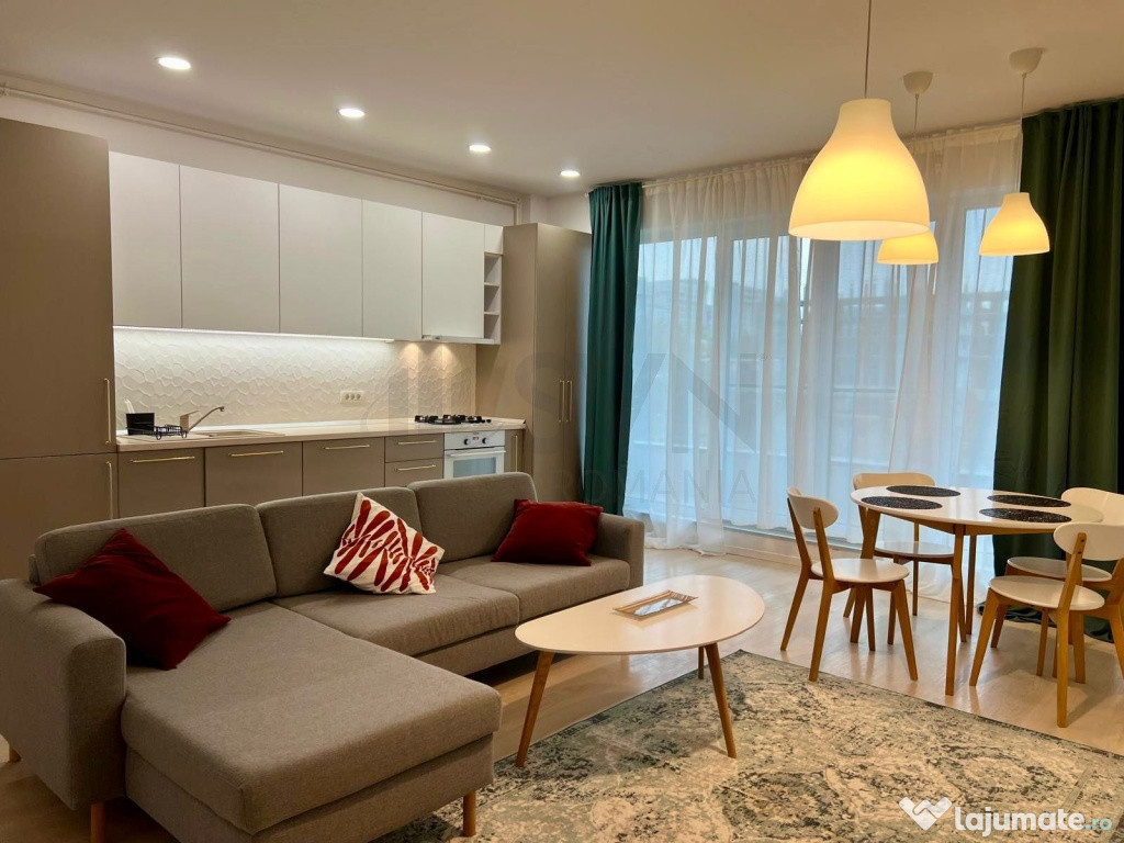Apartament 3 camere I Laguna Residence I Aviatiei I De in...