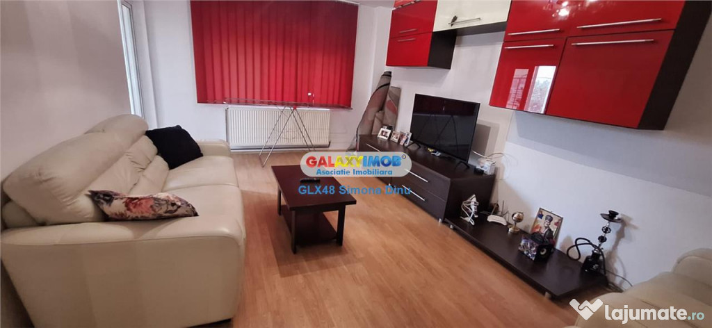 Apartament 3 camere micro 3 Targoviste