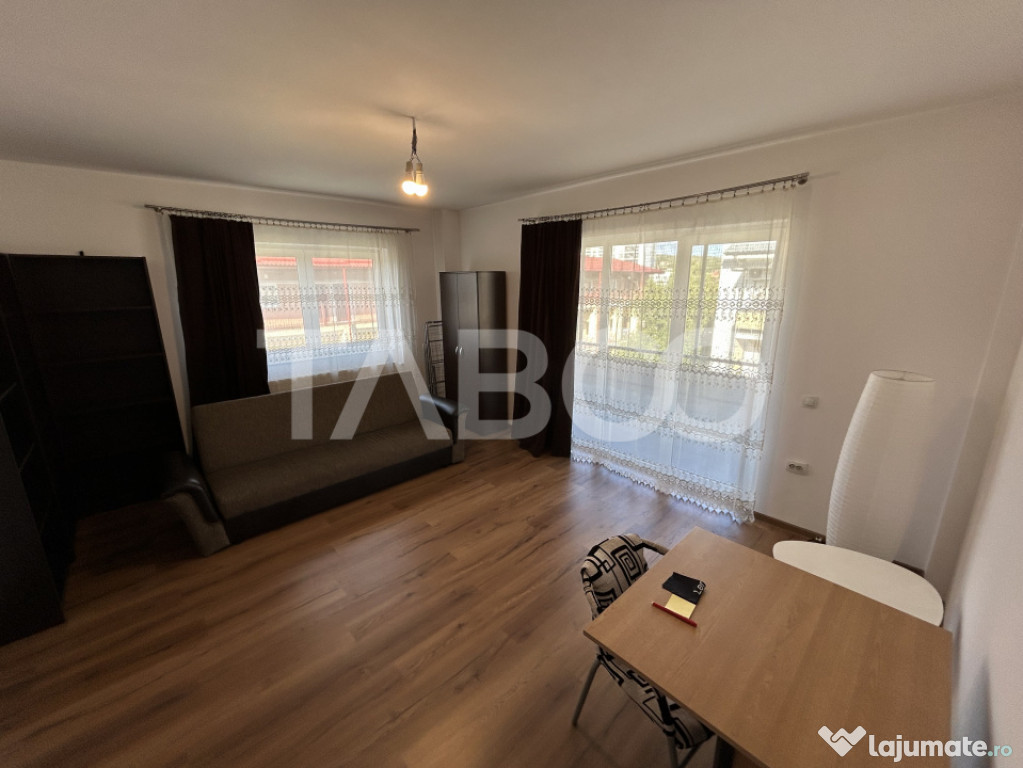 Apartament 2 camere decomandat de vanzare in Junior Residenc