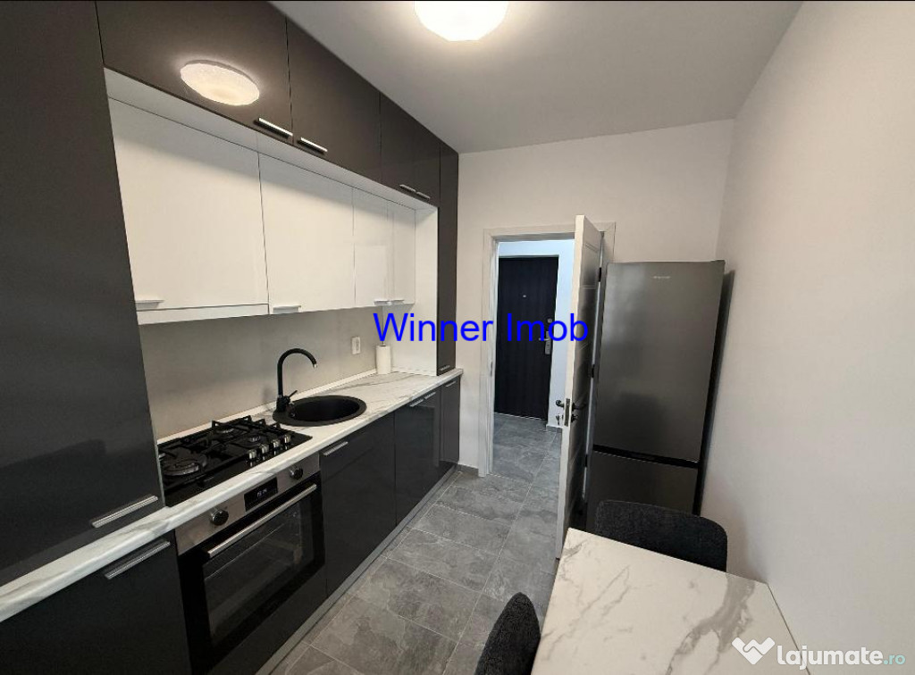 Închiriere apartament cu 2 camere Bragadiru