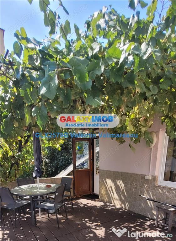 Apartament 2 camere Domenii