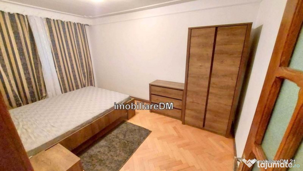 Apartament 3 camere D, in Tatarasi