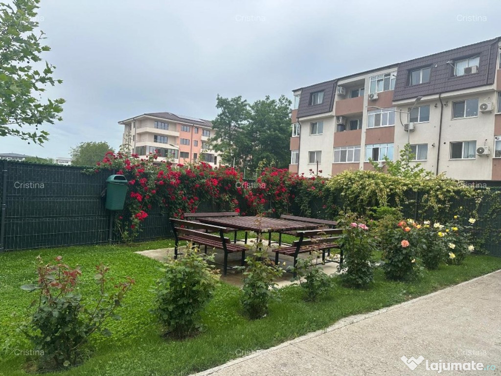Apartament tip studio/Sector 4/Berceni/Postalionului 14-16