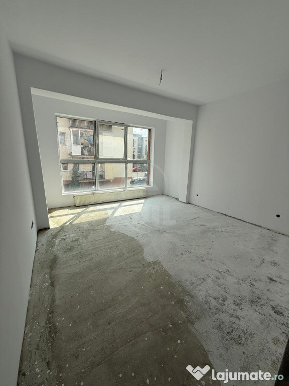 OFERTĂ SUB PREȚUL PIEȚEI – Apartament 2 camere, Florești, zona Teilor